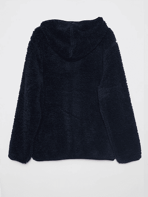 Polar Basic Hombre Azul Familyshop