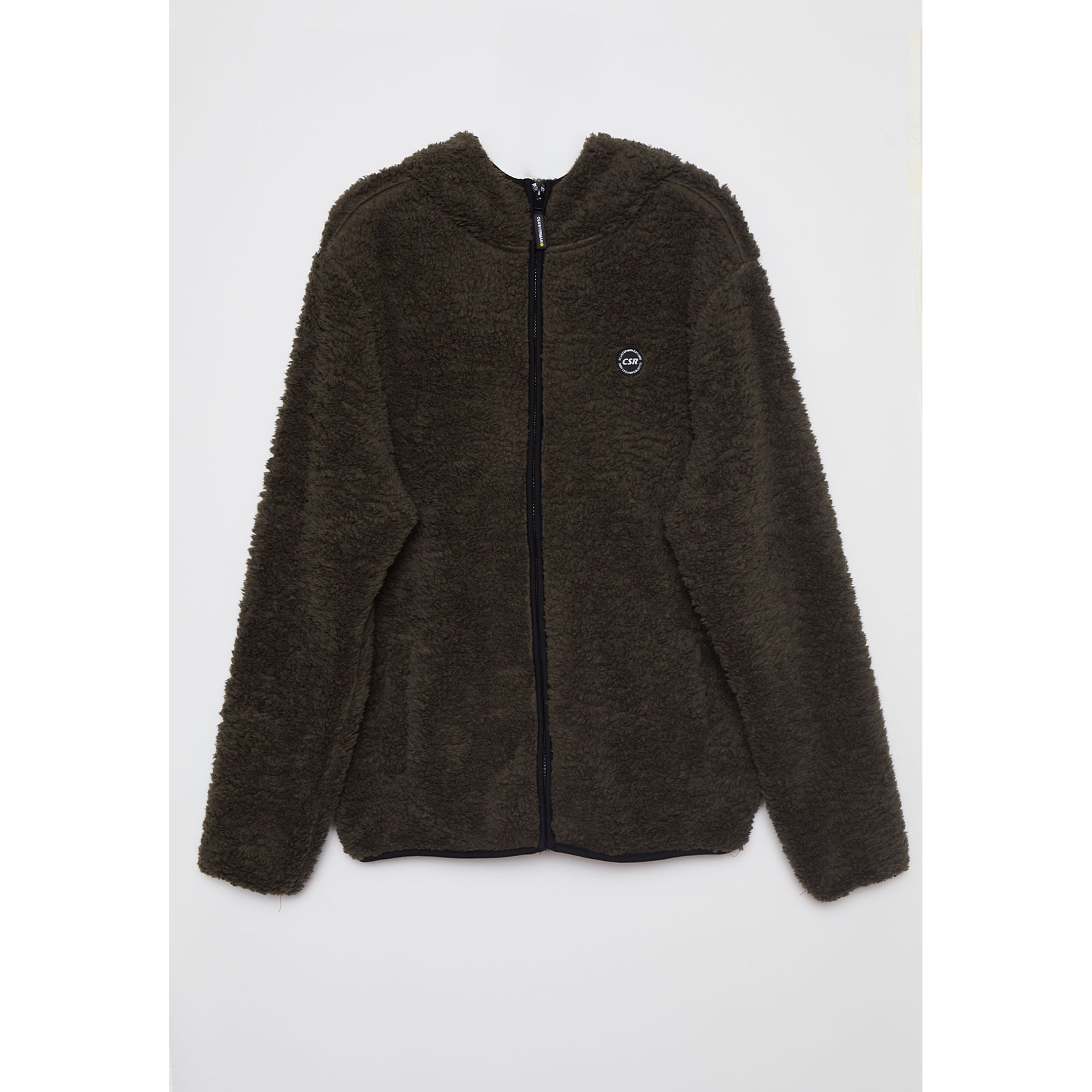 Polar Basic Bols Hombre Verde Familyshop 1