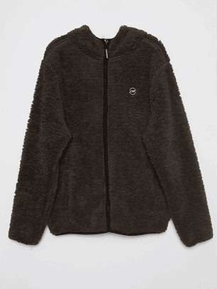 Polar Basic Bols Hombre Verde Familyshop