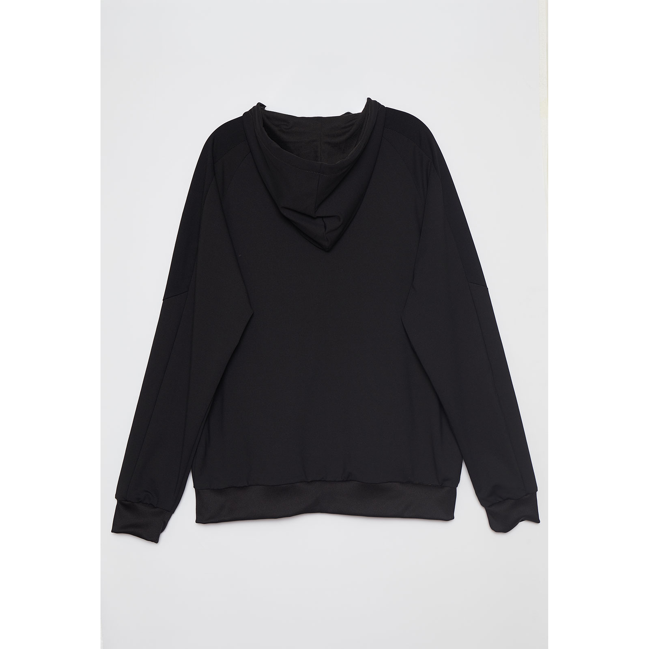 Polerón Deportivo Hombre Gris Familyshop 2