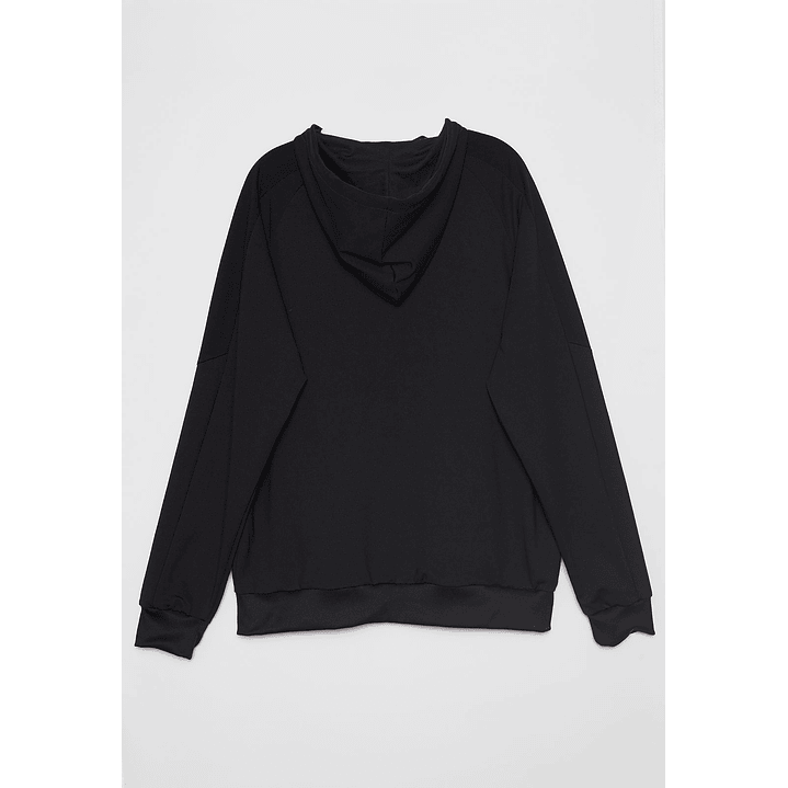 Polerón Deportivo Hombre Gris Familyshop 2