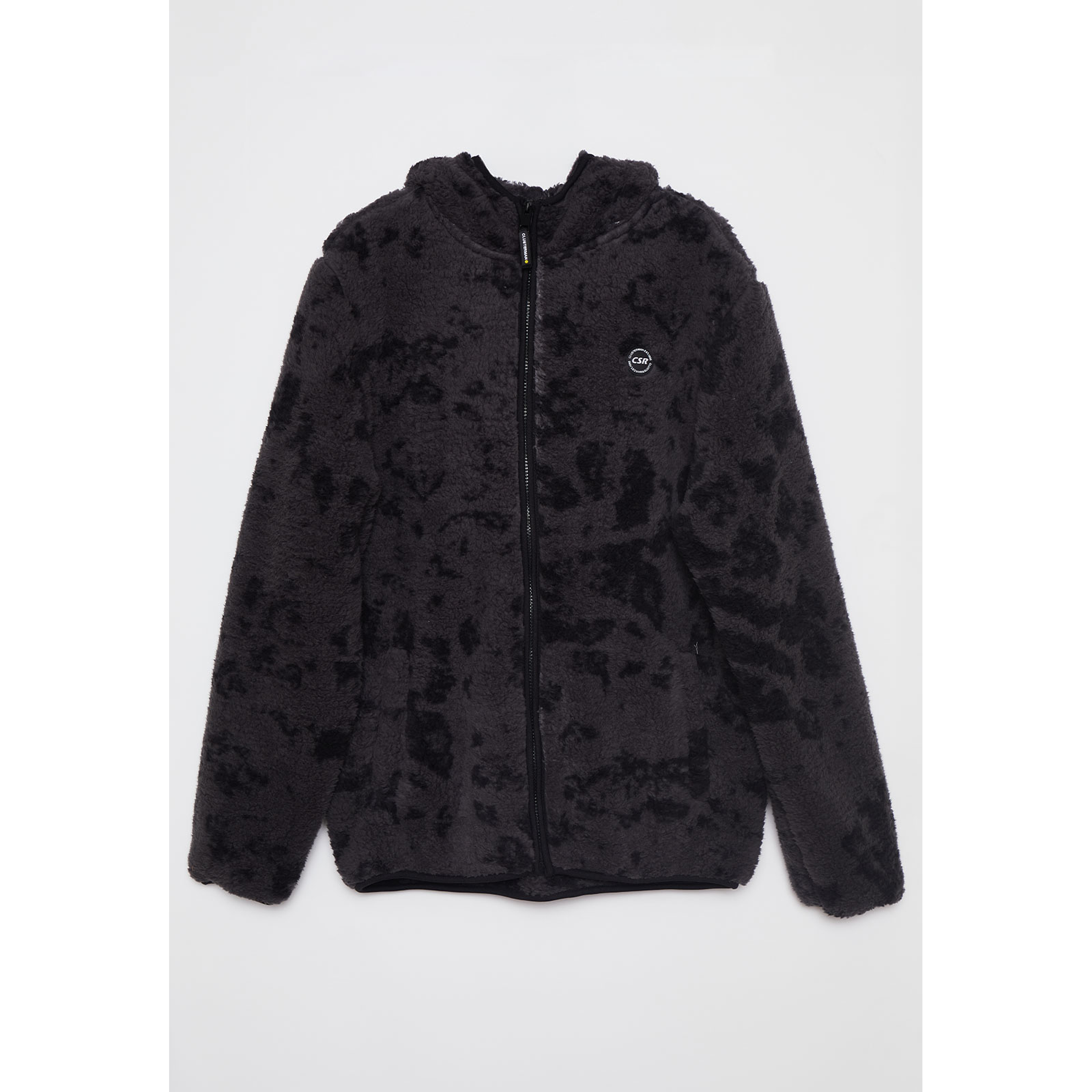 Polar Chiporro Hombre Gris Familyshop 1