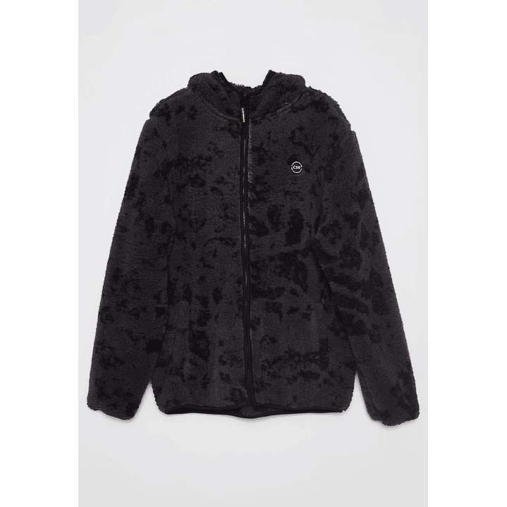 Polar Chiporro Hombre Gris Familyshop 1