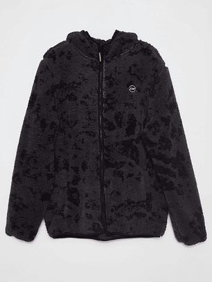 Polar Chiporro Hombre Gris Familyshop