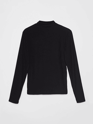 Beatle Canutón Mujer Negro Familyshop