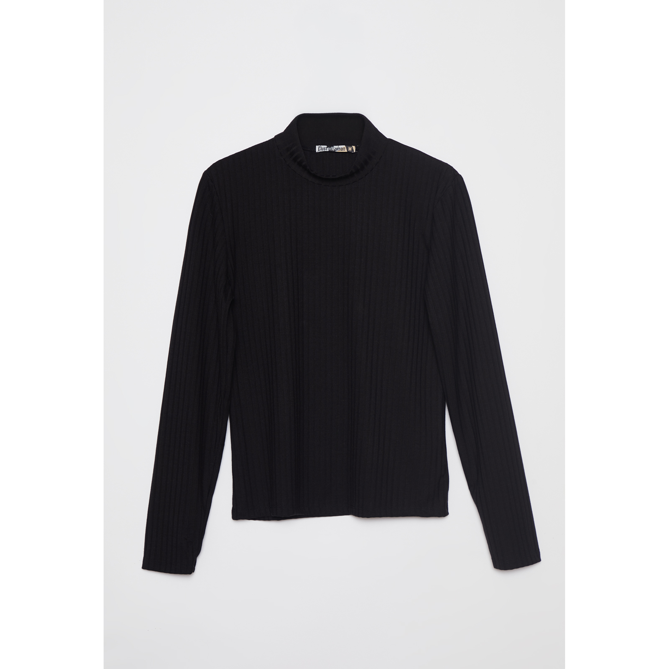 Beatle Canutón Mujer Negro Familyshop 1