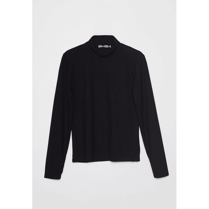 Beatle Canutón Mujer Negro Familyshop 1