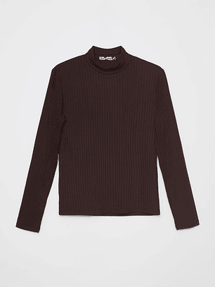 Beatle Canutón Mujer Café Familyshop