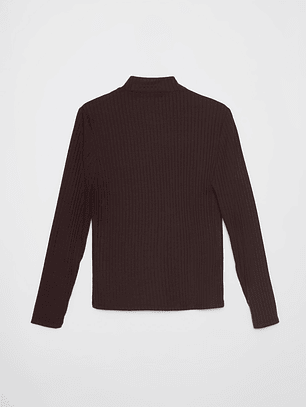 Beatle Canutón Mujer Café Familyshop