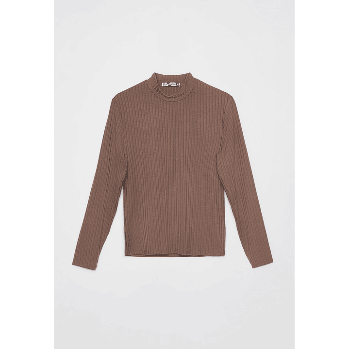 Beatle Canutón Mujer Chocolate Familyshop 1