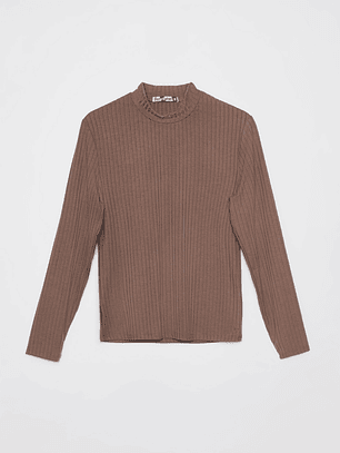 Beatle Canutón Mujer Chocolate Familyshop