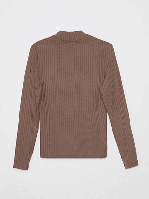 Beatle Canutón Mujer Chocolate Familyshop