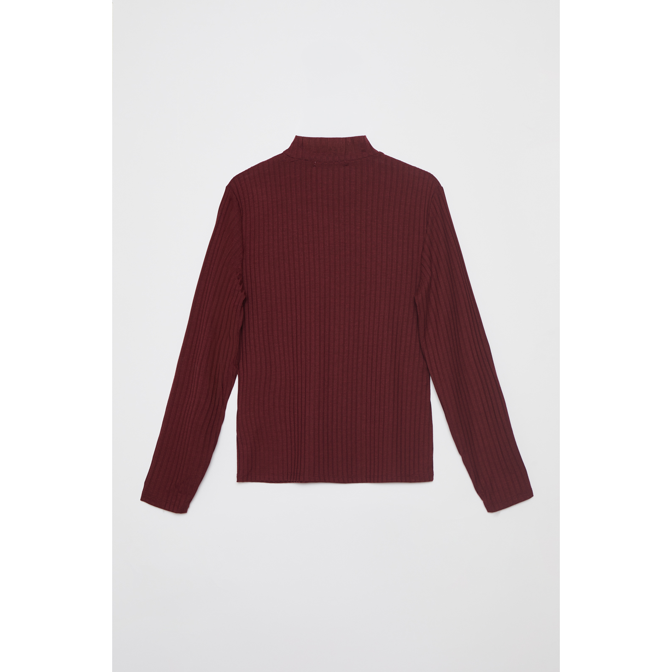 Beatle Canutón Mujer Burdeo Familyshop 2