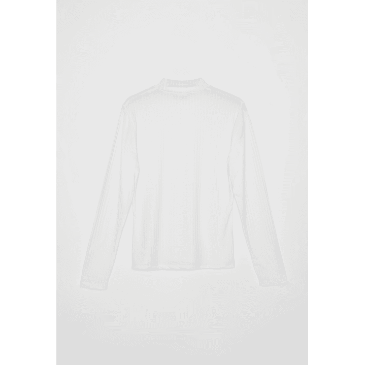 Beatle Canutón Mujer Crudo Familyshop 2