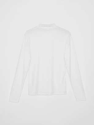 Beatle Canutón Mujer Crudo Familyshop