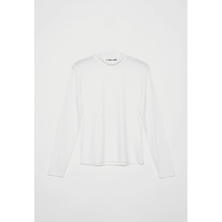 Beatle Canutón Mujer Crudo Familyshop 1