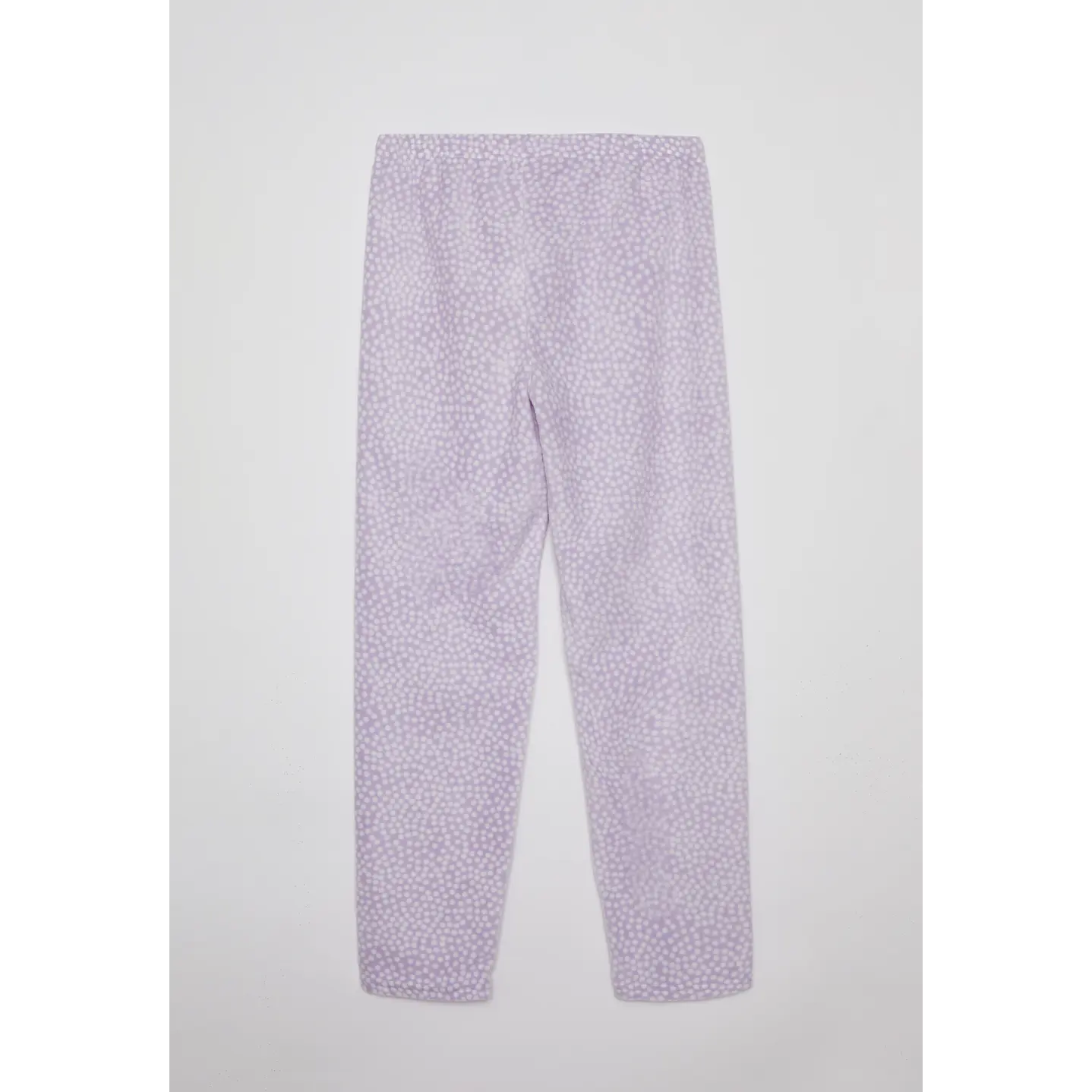 Pijama Polar Mujer Gris Familyshop 10