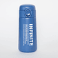 Botella Térmica Infinite Azul Familyshop - Miniatura 1