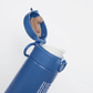 Botella Térmica Infinite Azul Familyshop - Miniatura 2