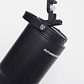 Botella Térmica Unisex Negro Familyshop - Miniatura 2