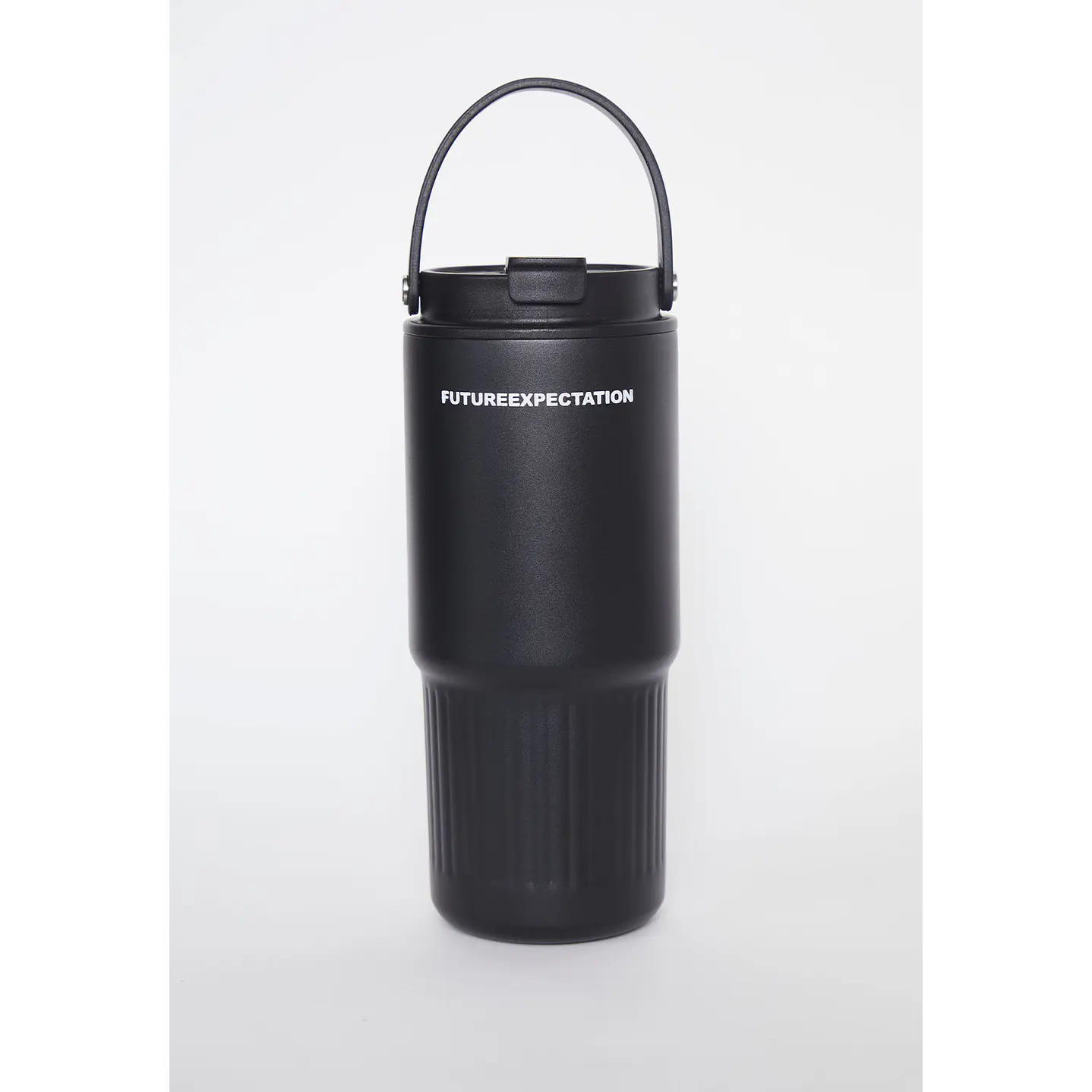 Botella Térmica 700 ml Negro Familyshop 1