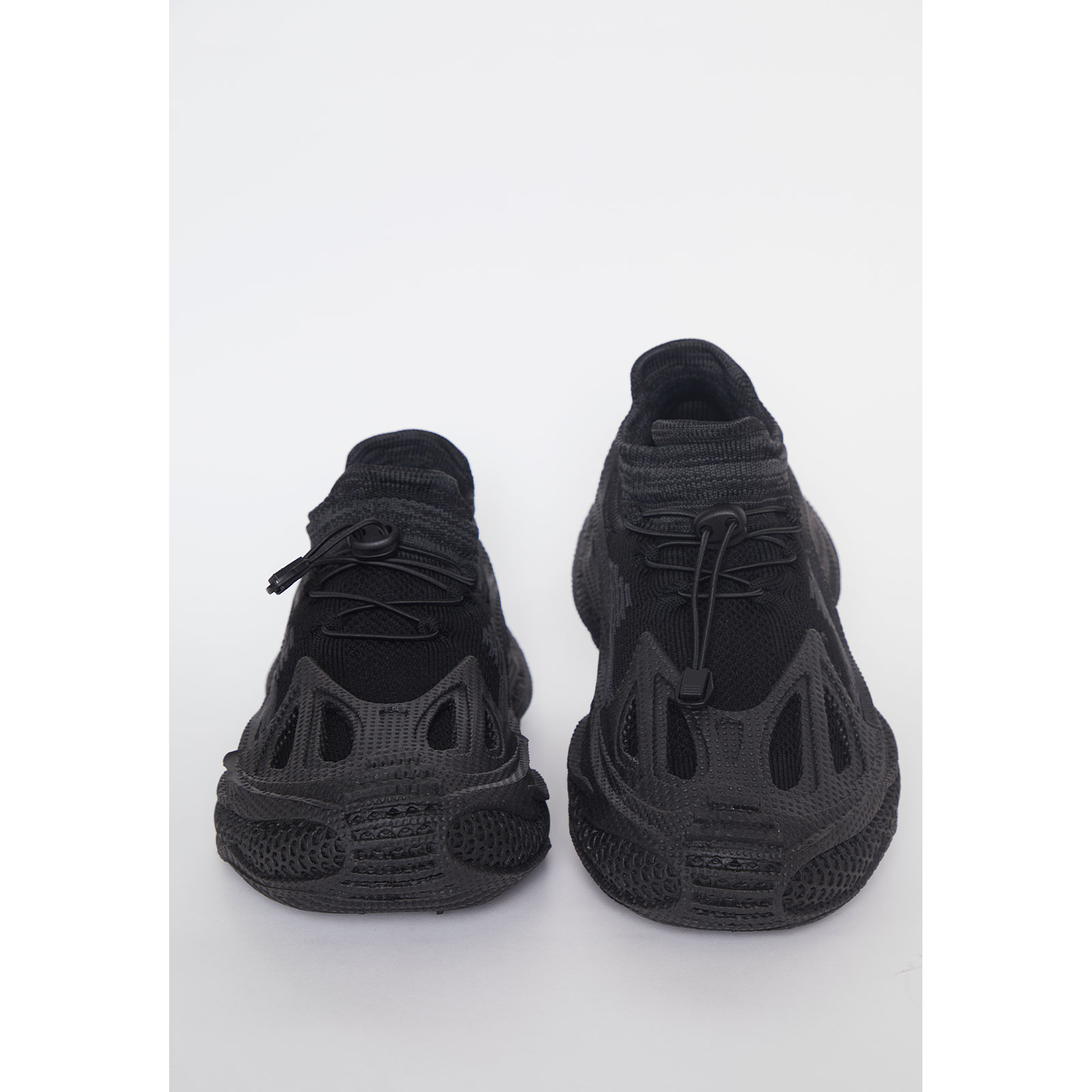 Zapatilla Hombre Negro Familyshop 2