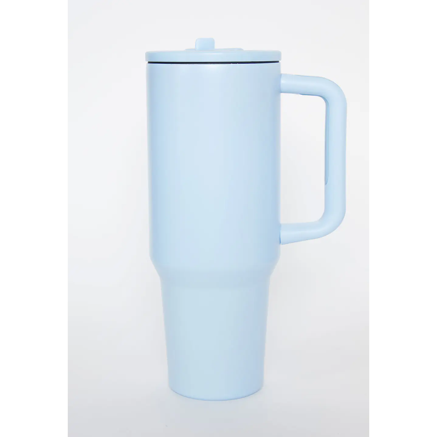 Taza Térmica 1,2 L Celeste Familyshop 1