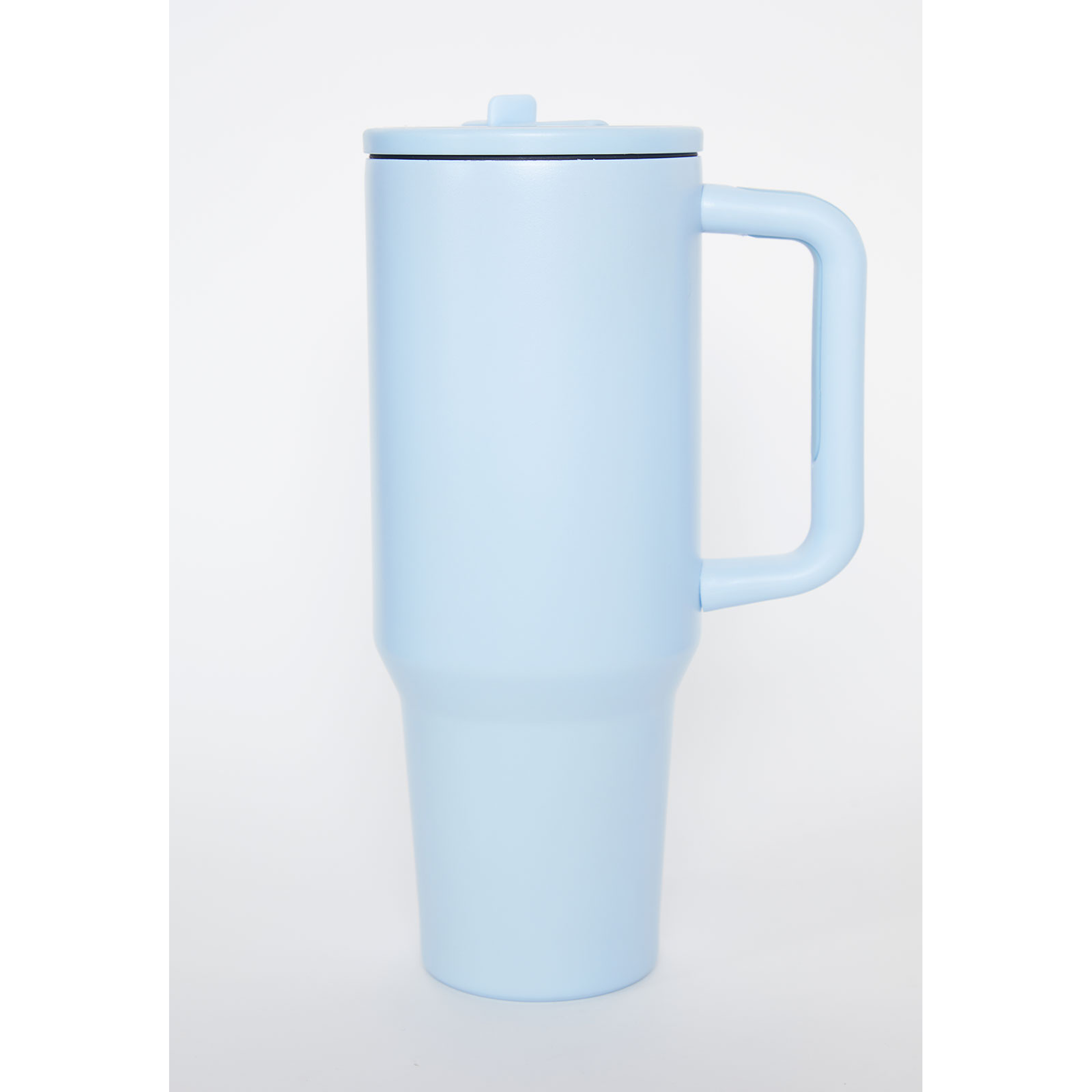 Taza Térmica Unisex Celeste Familyshop 1