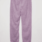 Pijama Peludo Mujer Lila Familyshop - Miniatura 4