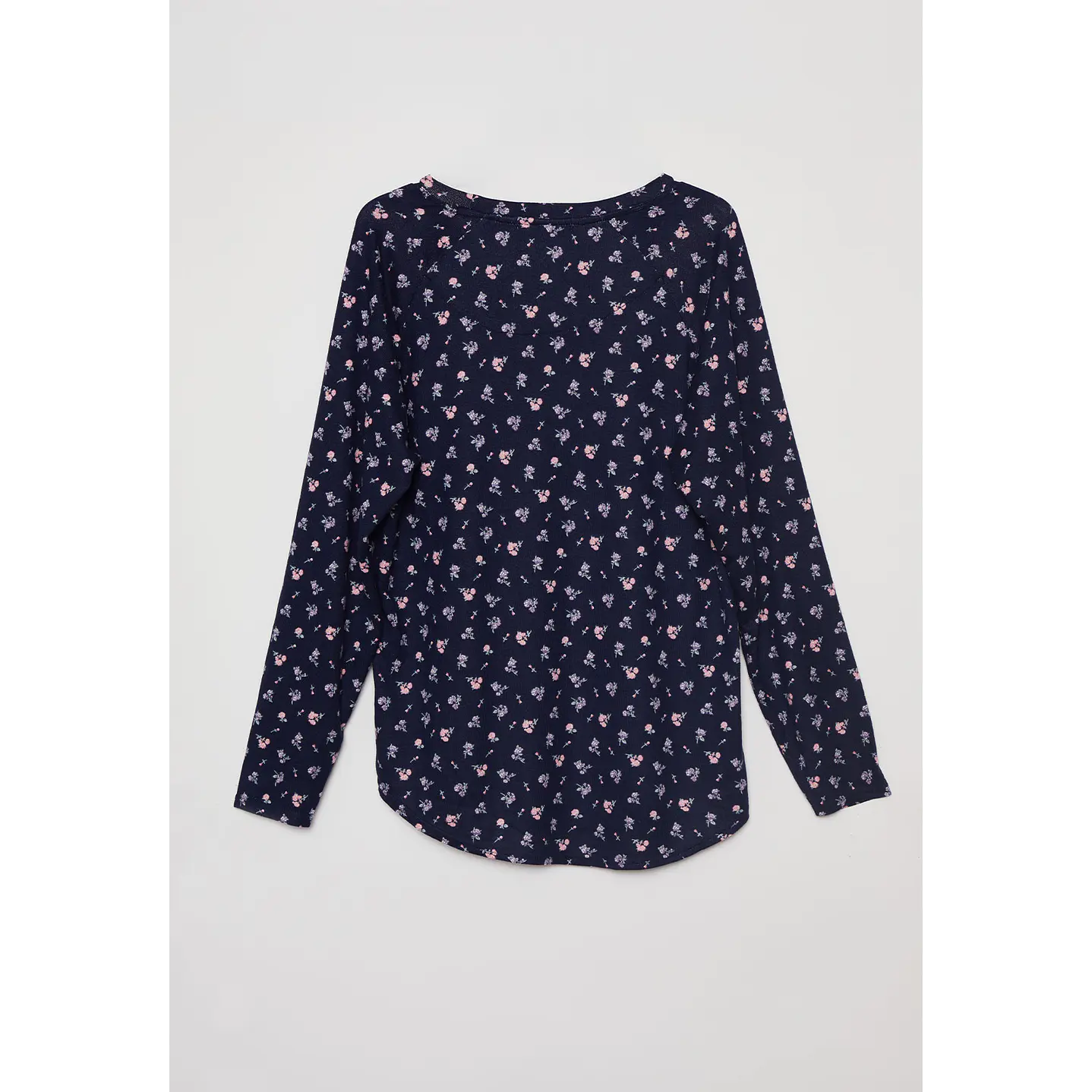 Pijama Tejido Mujer Azul Familyshop 7