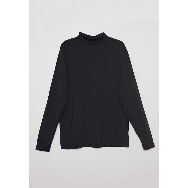 Camiseta Micro Beatle Hombre Gris Familyshop 1