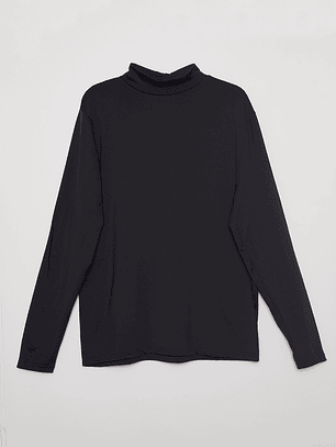 Camiseta Micro Beatle Hombre Gris Familyshop