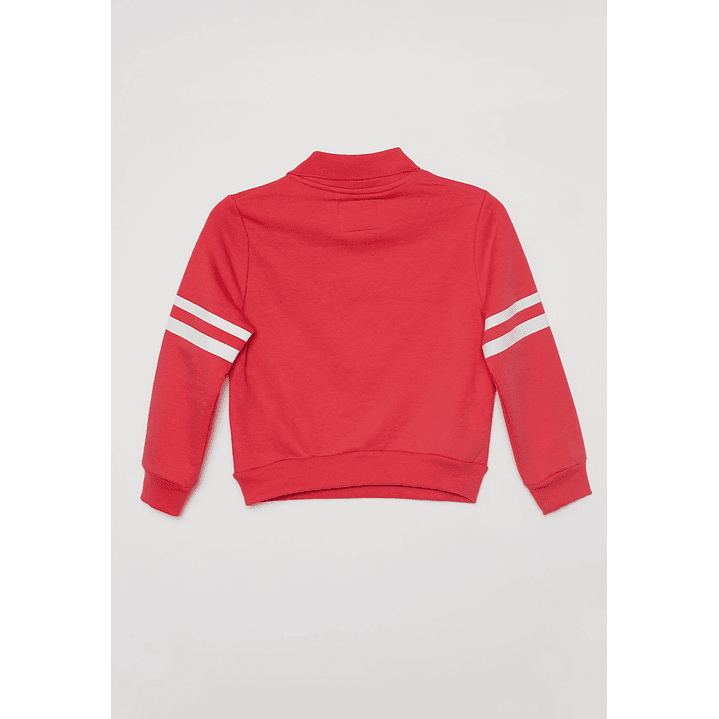 Polerón Cupid Niña Sandia Familyshop 2