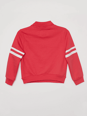 Polerón Cupid Niña Sandia Familyshop