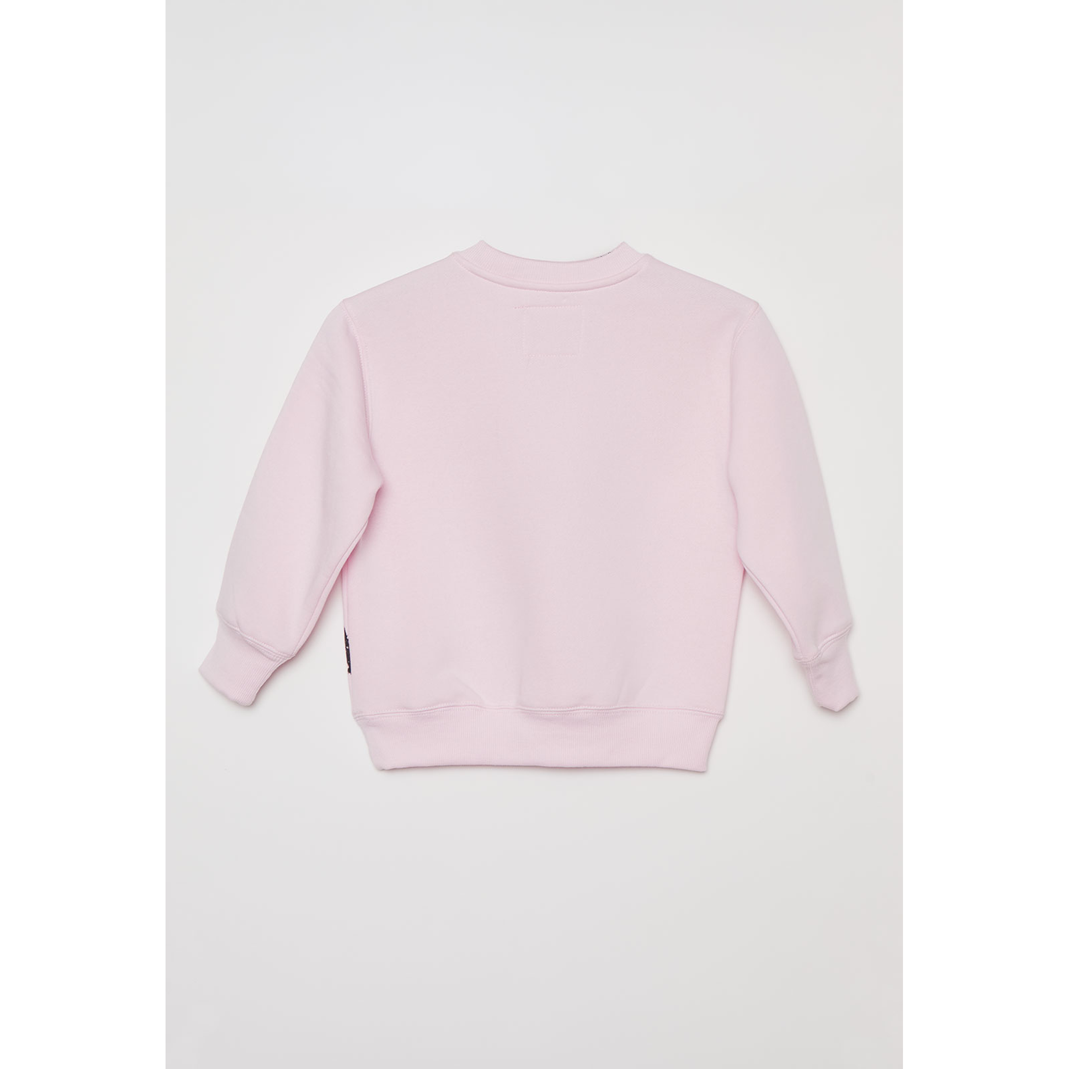 Polerón Graffiti Niña Lila Familyshop 2