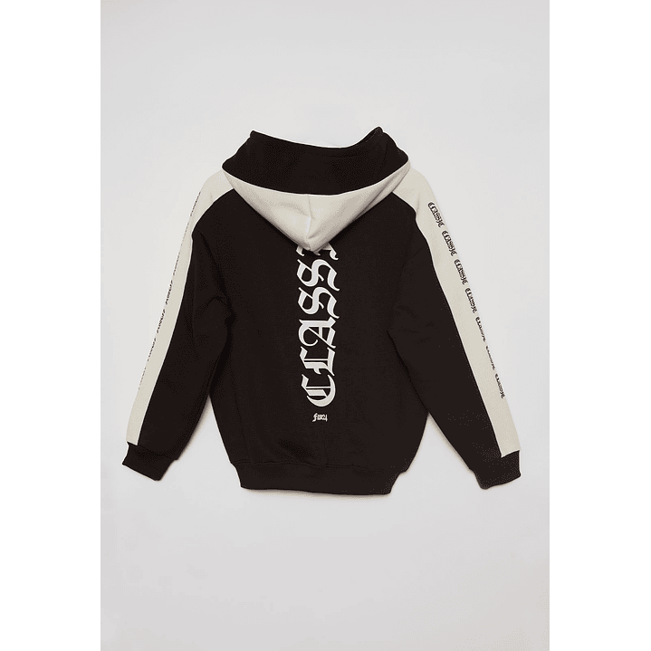 Polerón Urban Lolo Café Familyshop 2