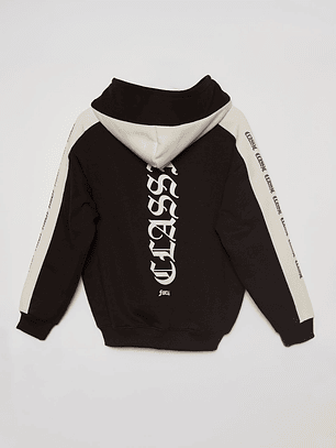 Polerón Urban Lolo Café Familyshop