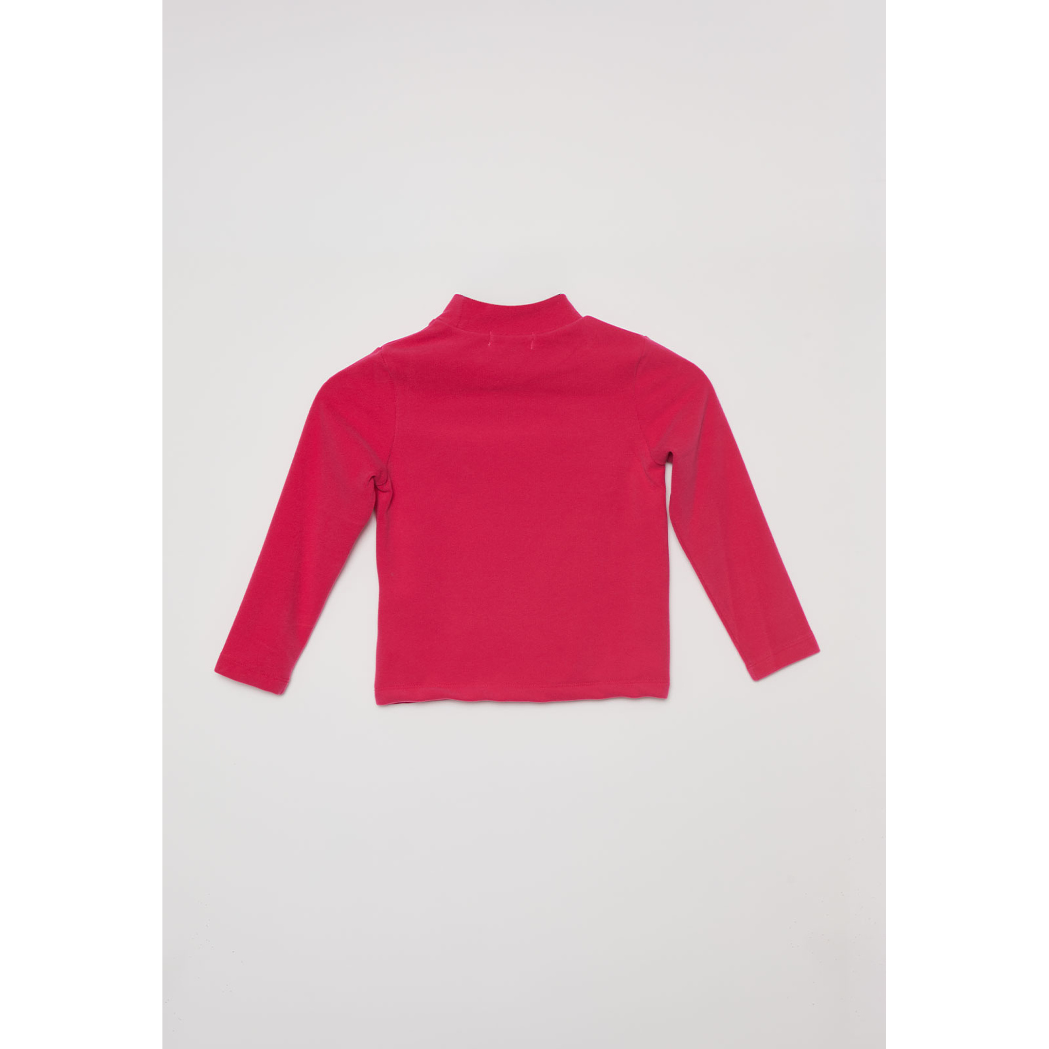 Beatle Soft Niña Fucsia Familyshop 2