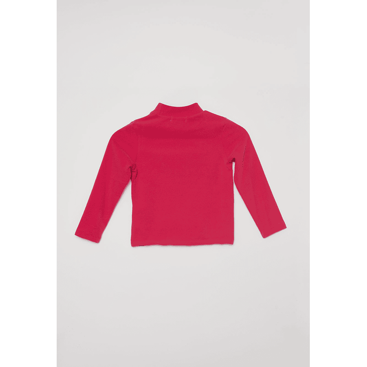 Beatle Soft Niña Fucsia Familyshop 2