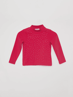 Beatle Soft Niña Fucsia Familyshop