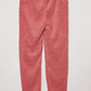 Pijama Peludo Mujer Rosado Familyshop - Miniatura 4