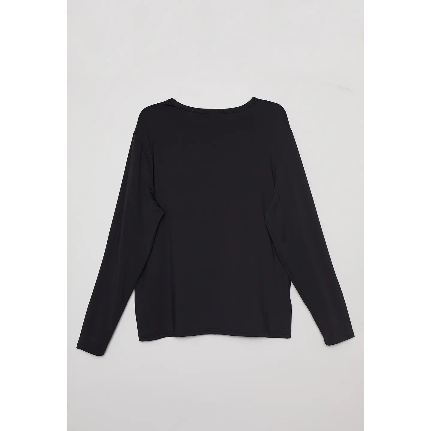 Camiseta Micropolar Hombre Gris Familyshop 6