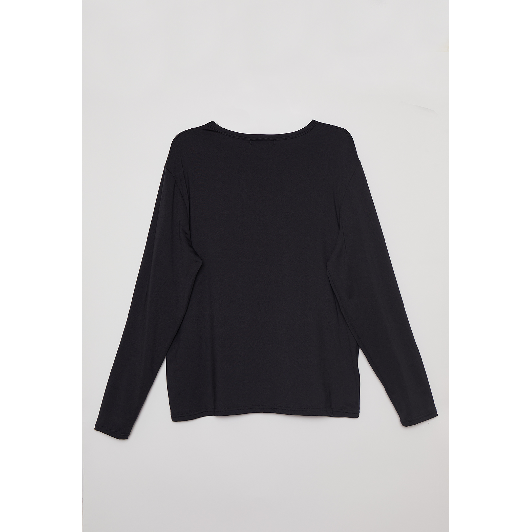 Camiseta Micro Hombre Gris Familyshop 2