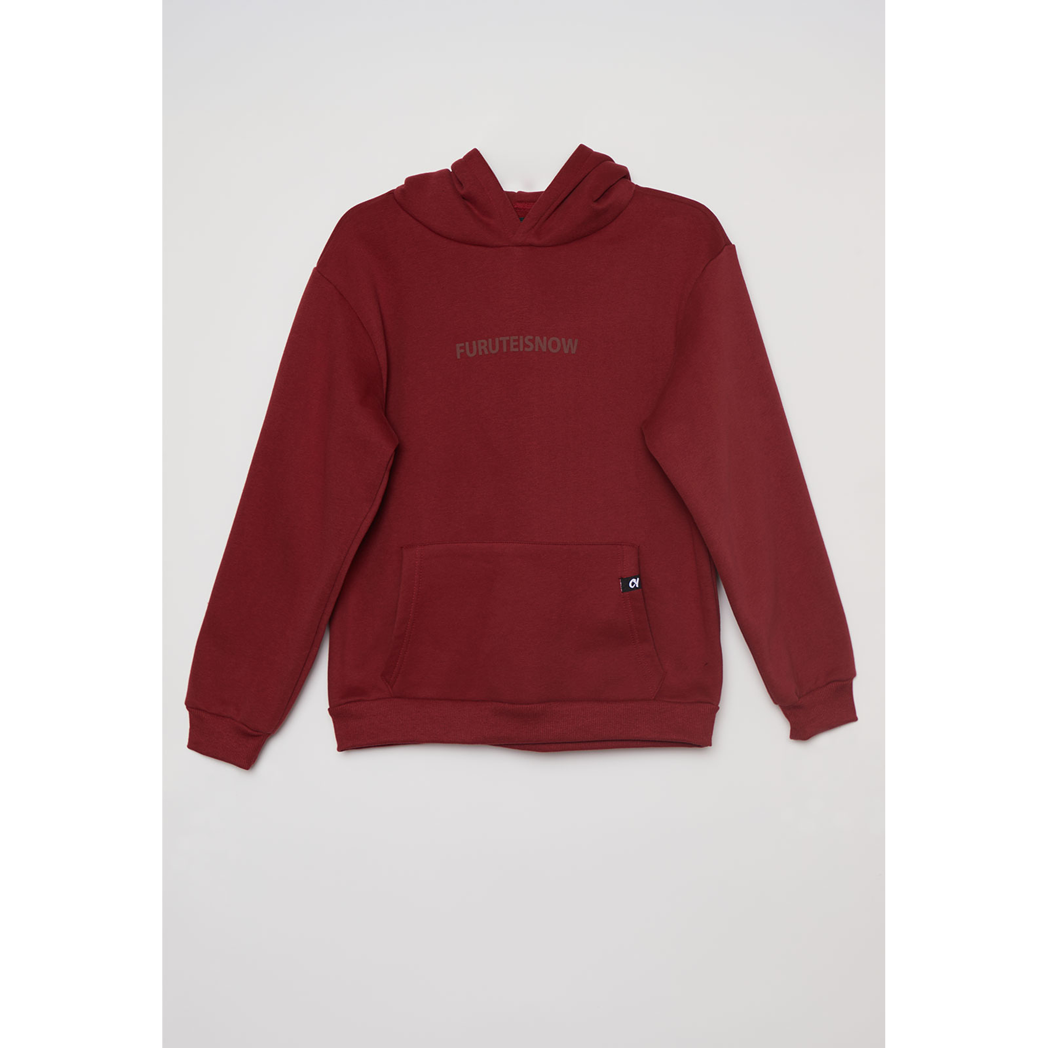 Polerón Tono Lolo Burdeo Familyshop 1