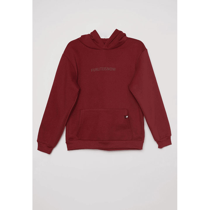 Polerón Tono Lolo Burdeo Familyshop 1