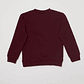 Polerón New York Niño Burdeo Familyshop - Miniatura 2