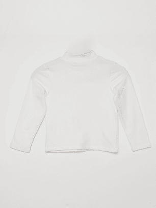 Beatle Soft Niña Crudo Familyshop