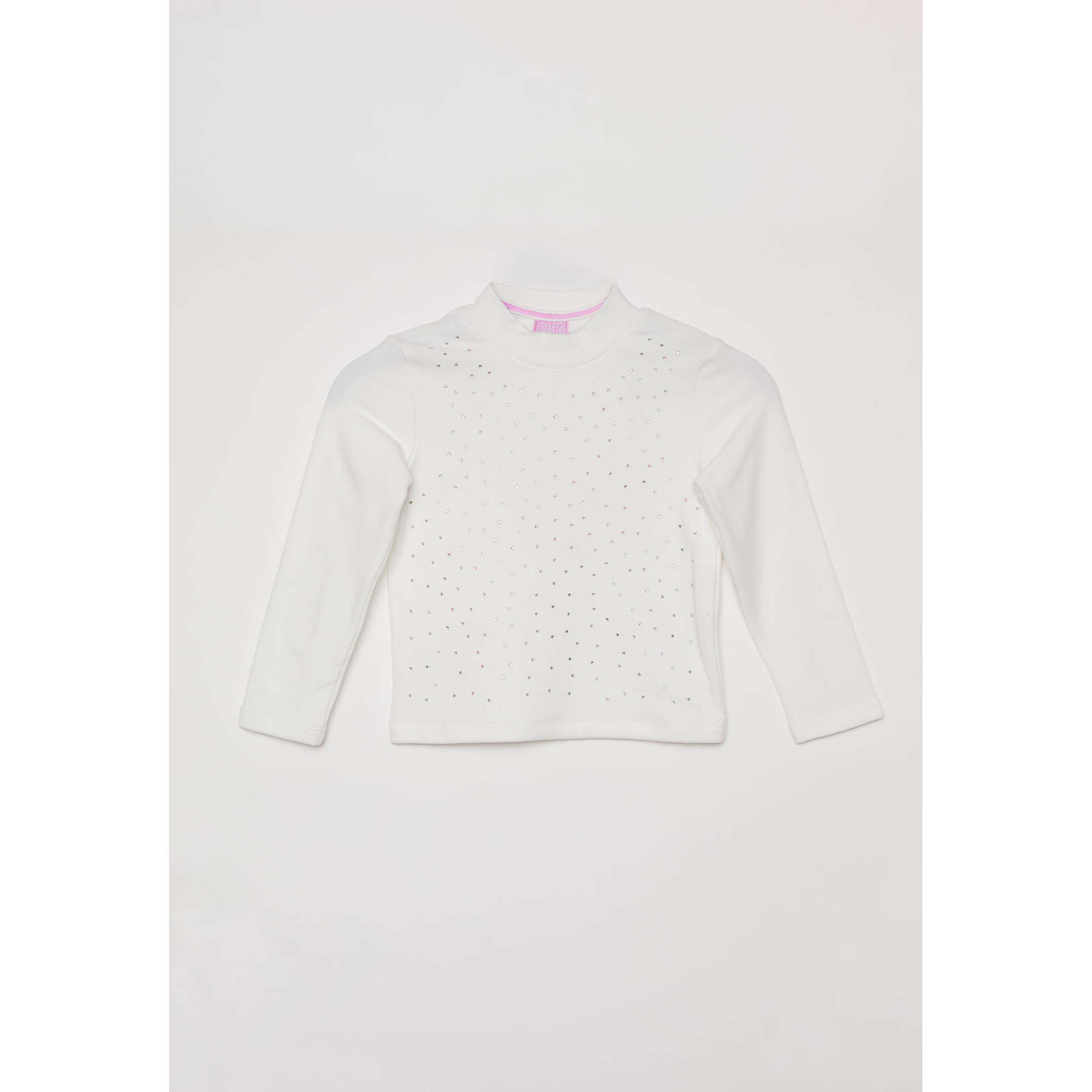 Beatle Soft Niña Crudo Familyshop 1