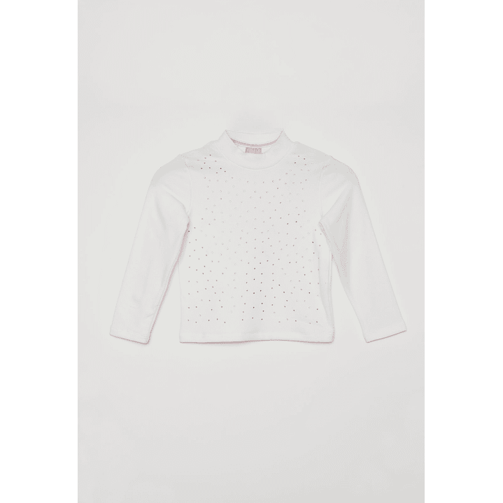 Beatle Soft Niña Crudo Familyshop 1