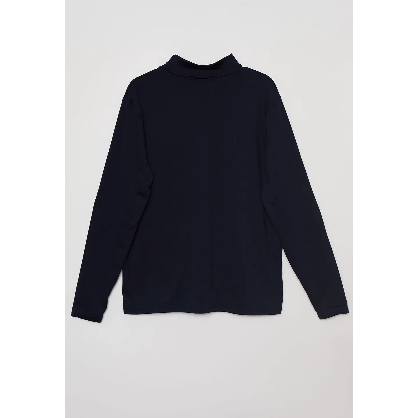 Camiseta Microfibra Beatle Hombre Azul Familyshop 6